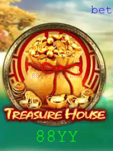 Explorando o Universo Atraente de TreasureHouse: Jogo e Estratégias