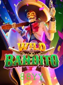 Explorando o Mundo Vibrante de WildBandito