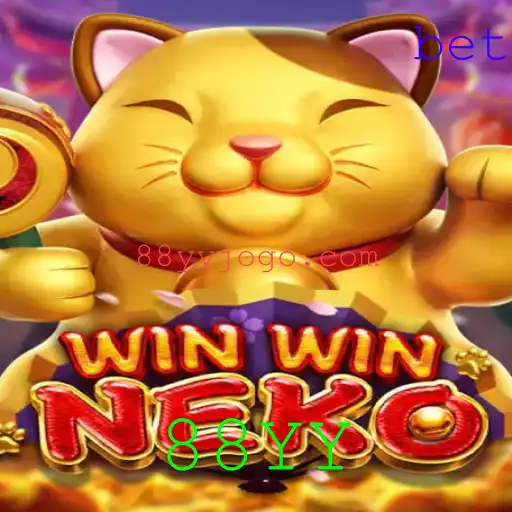 Descubra WinWinNeko: O Novo Fenômeno dos Jogos com 88YY