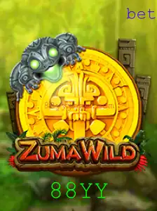 ZumaWild: Descubra a Aventura e as Regras do Jogo 88YY